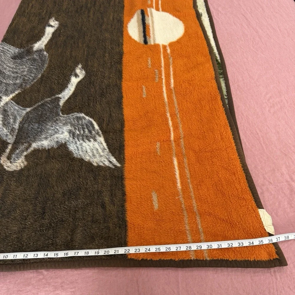 Biederlack vtg canada